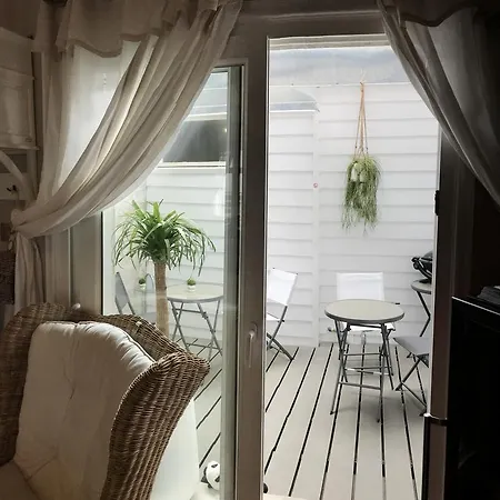 Hotel Cote Mer 2*