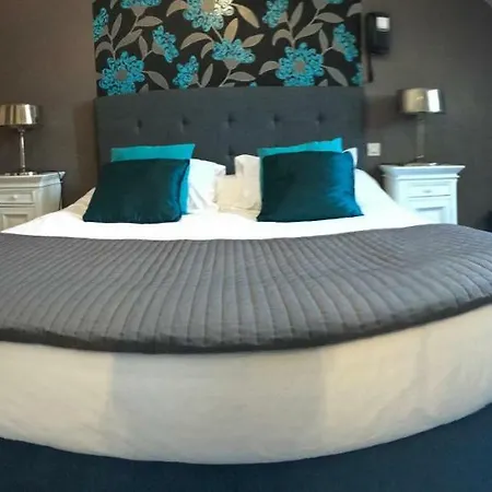 Cote Mer Hotel