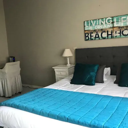 Hotel Cote Mer Le Touquet