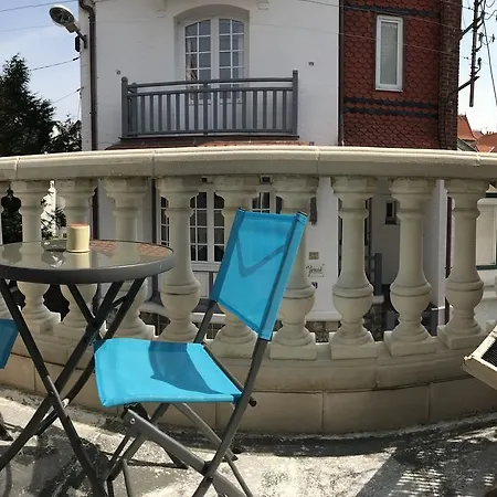 Cote Mer Hotel 2*