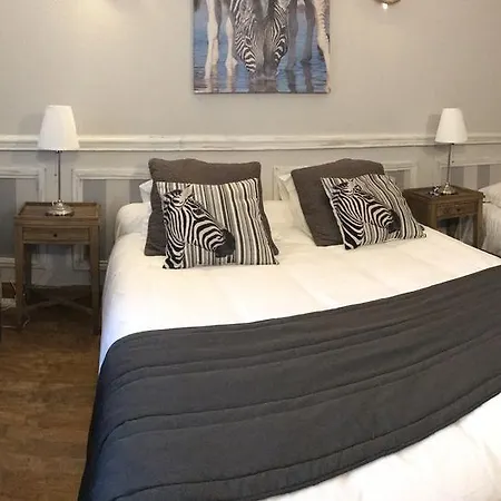 Cote Mer Hotel