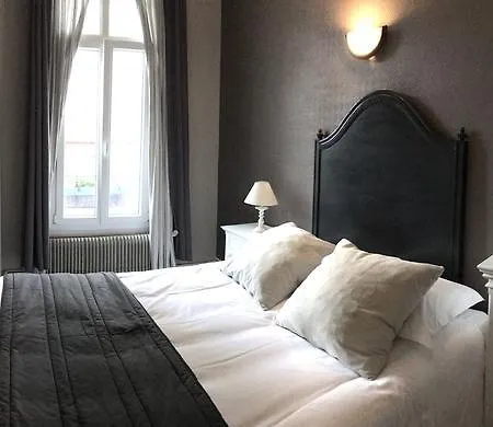 Cote Mer Hotel Le Touquet