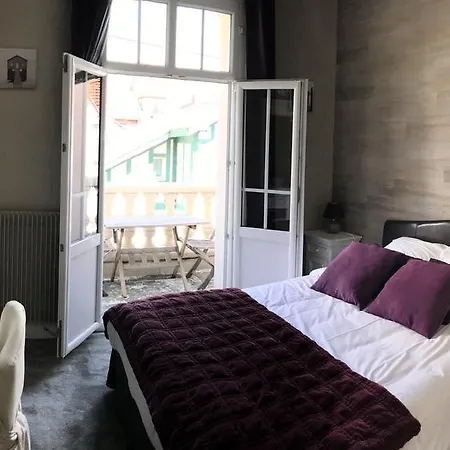 Cote Mer Hotel Le Touquet
