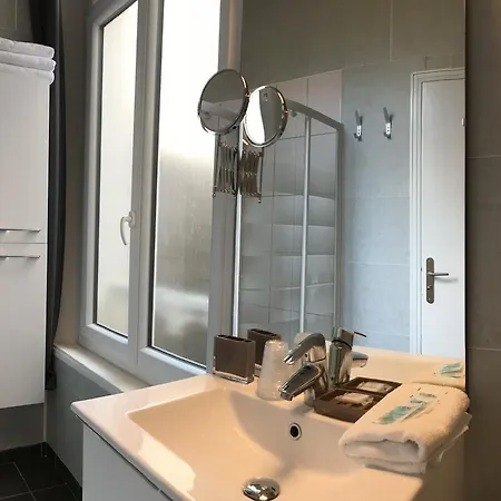 Hotel Cote Mer Le Touquet