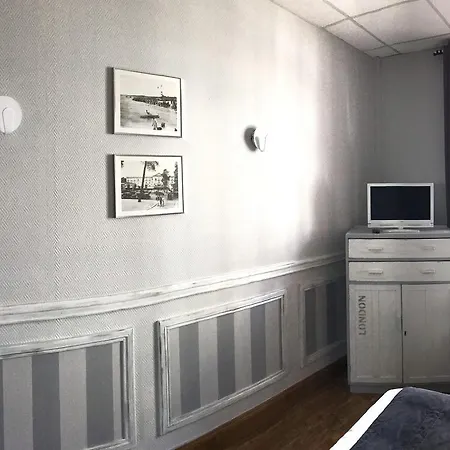 Cote Mer Hotel