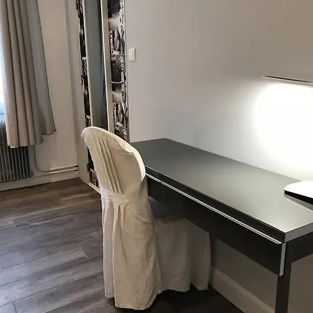 Hotel Cote Mer