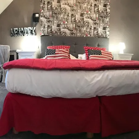 Hotel Cote Mer 2*