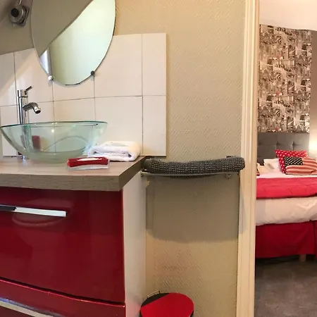 Hotel Cote Mer