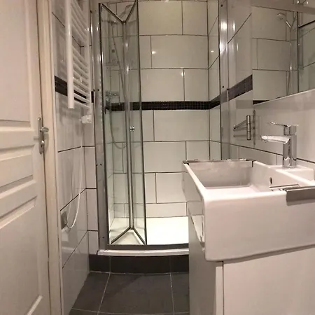 Hotel Cote Mer Le Touquet
