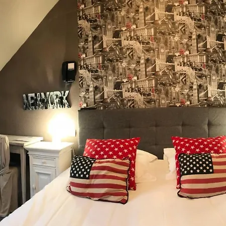 Cote Mer Hotel 2*