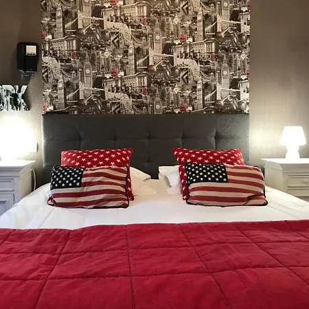 Cote Mer Hotel Le Touquet