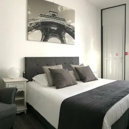 Hotel Cote Mer