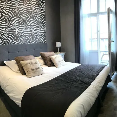 Cote Mer Hotel Le Touquet