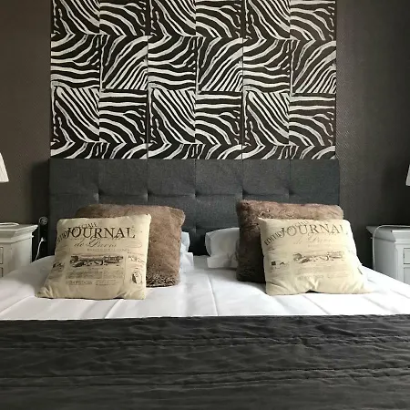 Hotel Cote Mer Le Touquet