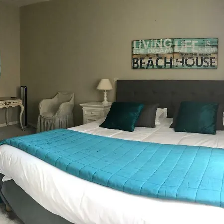 Côté Mer Hotel