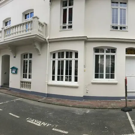Cote Mer Hotel